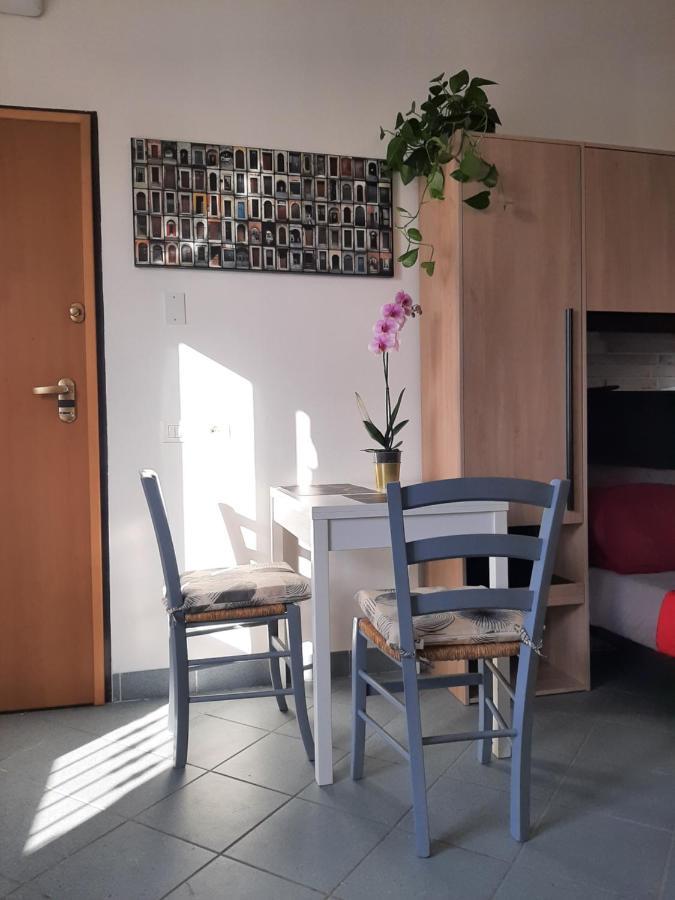 Vinessa Home Peschiera del Garda Exterior foto