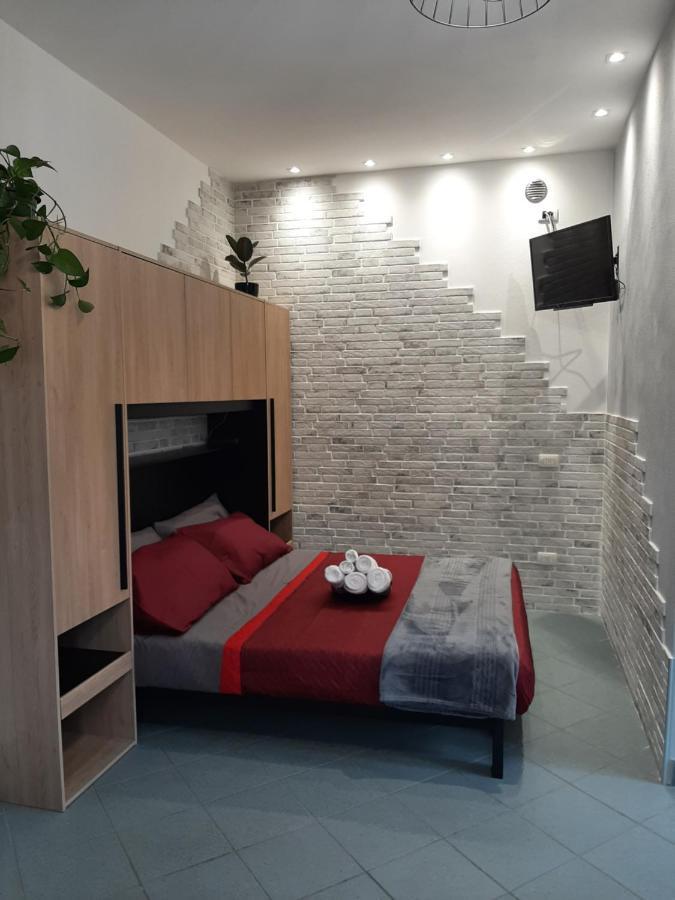 Vinessa Home Peschiera del Garda Exterior foto
