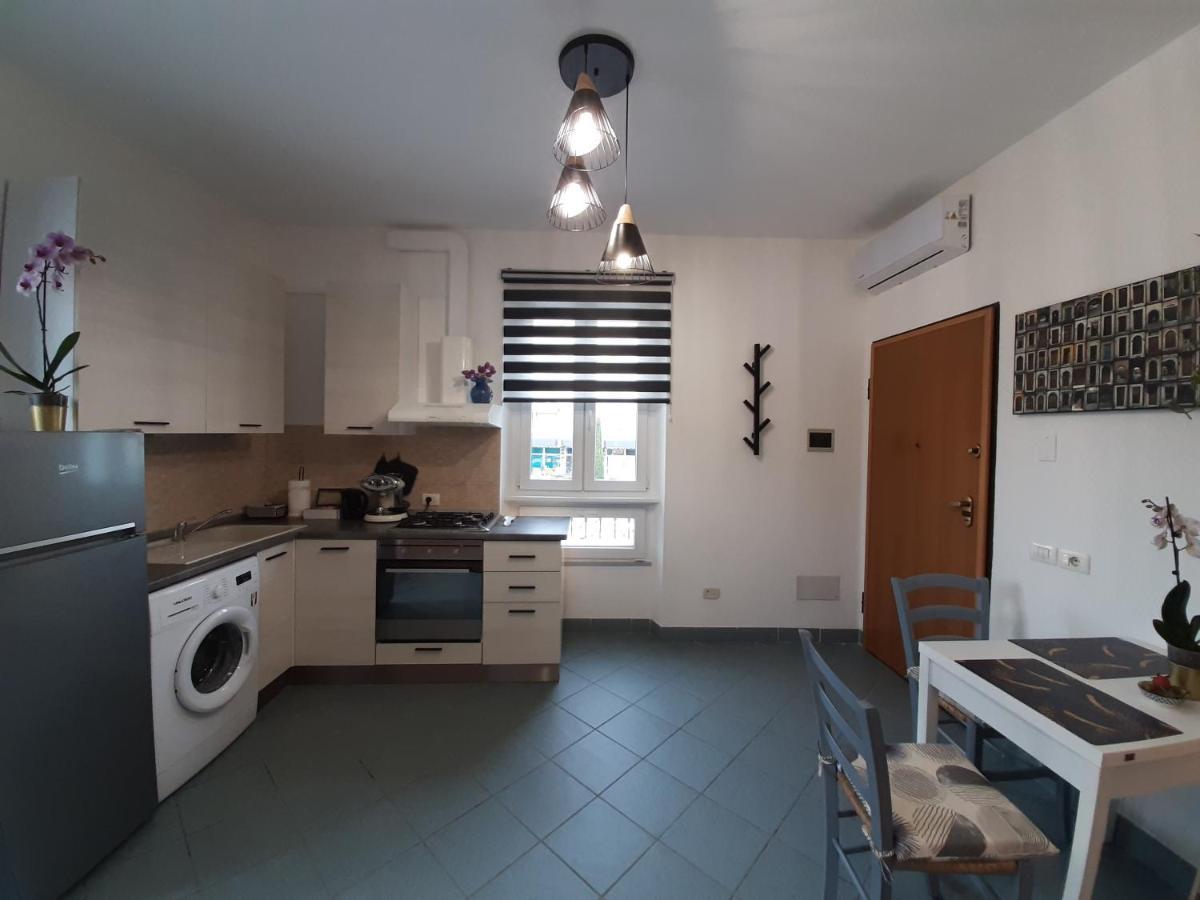 Vinessa Home Peschiera del Garda Exterior foto