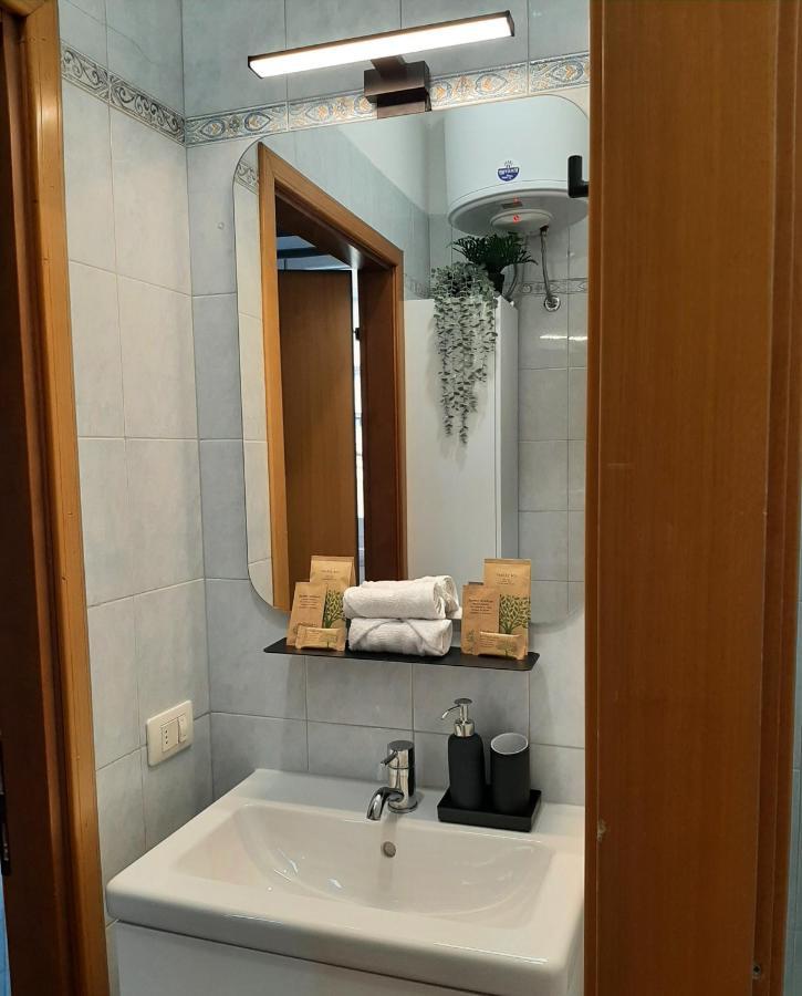 Vinessa Home Peschiera del Garda Exterior foto