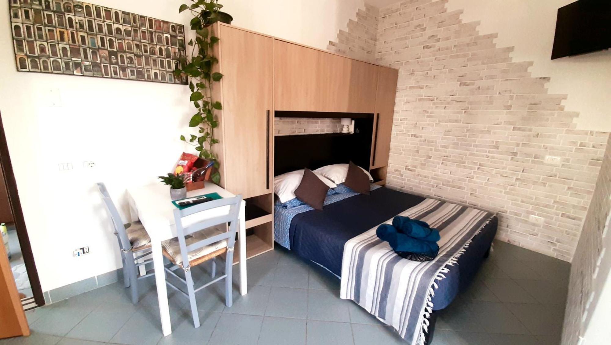 Vinessa Home Peschiera del Garda Exterior foto